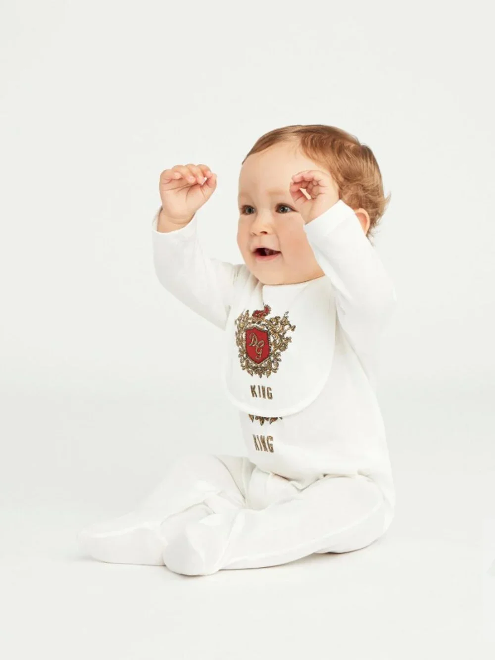 Dolce & Gabbana celebrate iconic